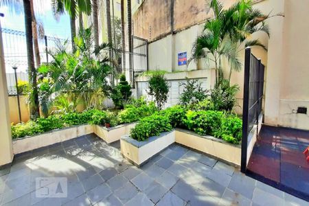 Apartamento para alugar com 48m², 2 quartos e 1 vagaHall de Entrada