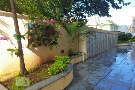 Apartamento para alugar com 48m², 2 quartos e 1 vagaJardim