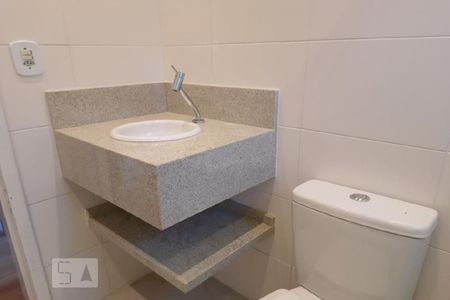 Apartamento para alugar com 48m², 2 quartos e 1 vagaBanheiro