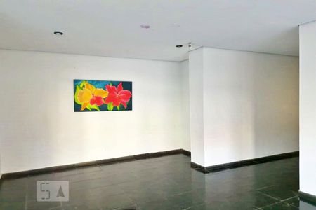 Apartamento para alugar com 48m², 2 quartos e 1 vagaHall