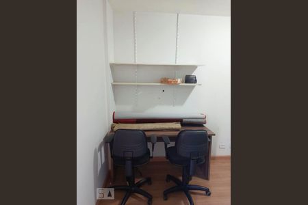 Apartamento para alugar com 48m², 2 quartos e 1 vagaQuarto 2