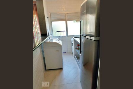 Apartamento para alugar com 48m², 2 quartos e 1 vagaCozinha