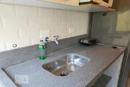 Apartamento para alugar com 48m², 2 quartos e 1 vagaPia