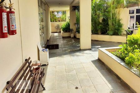 Apartamento para alugar com 48m², 2 quartos e 1 vagaÁrea comum