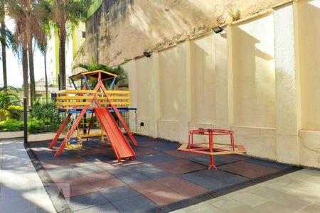 Apartamento para alugar com 48m², 2 quartos e 1 vagaÁrea Comum - Playground