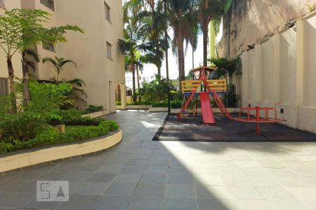 Apartamento para alugar com 48m², 2 quartos e 1 vagaÁrea Comum - Playground