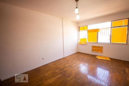 Quarto 1 de apartamento para alugar com 2 quartos, 101m² em Icaraí, Niterói