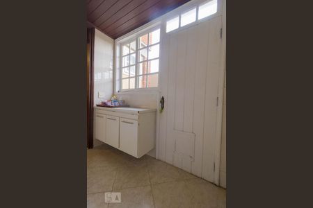 Casa para alugar com 438m², 5 quartos e sem vagaÁrea de Serviço