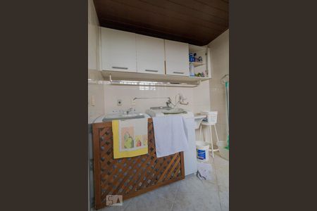 Casa para alugar com 438m², 5 quartos e sem vagaÁrea de Serviço