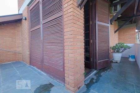 Casa para alugar com 438m², 5 quartos e sem vagaSacada da Suíte