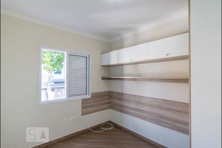Quarto 2 de apartamento para alugar com 3 quartos, 85m² em Vila Valparaíso, Santo André