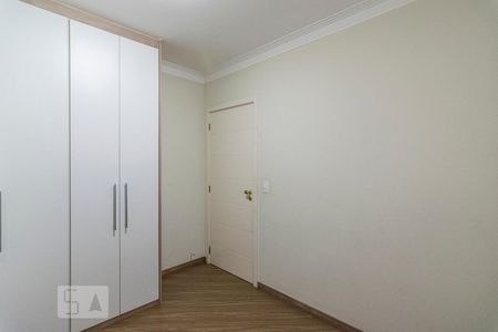 Quarto 2 de apartamento para alugar com 3 quartos, 85m² em Vila Valparaíso, Santo André