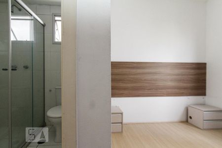 Suite de apartamento para alugar com 3 quartos, 65m² em Vila Moreira, São Paulo