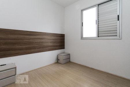 Suite de apartamento para alugar com 3 quartos, 65m² em Vila Moreira, São Paulo