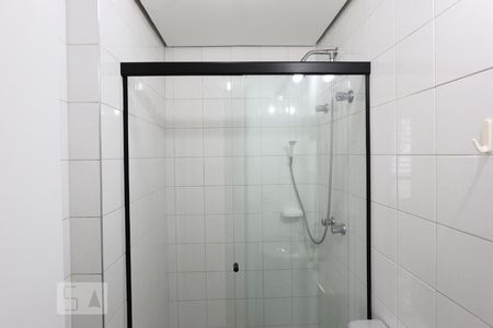 banheiro de apartamento para alugar com 2 quartos, 65m² em Vila Andrade, São Paulo