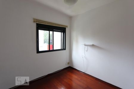 suite de apartamento para alugar com 2 quartos, 65m² em Vila Andrade, São Paulo