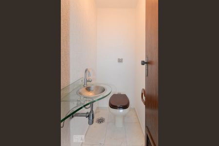 Apartamento à venda com 102m², 3 quartos e 2 vagasLavabo