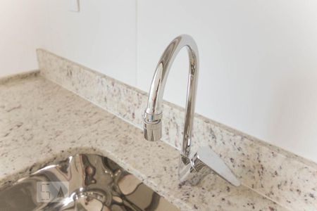 Apartamento à venda com 102m², 3 quartos e 2 vagasCozinha