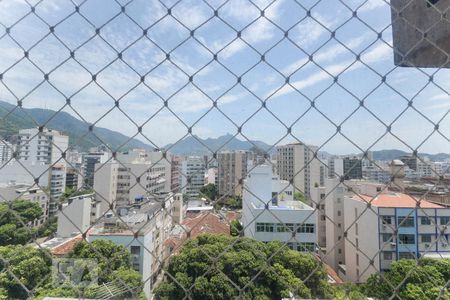 Apartamento à venda com 102m², 3 quartos e 2 vagasVista Quarto 2