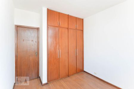 Apartamento à venda com 102m², 3 quartos e 2 vagasQuarto 1