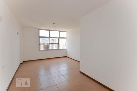 Apartamento à venda com 102m², 3 quartos e 2 vagasSala