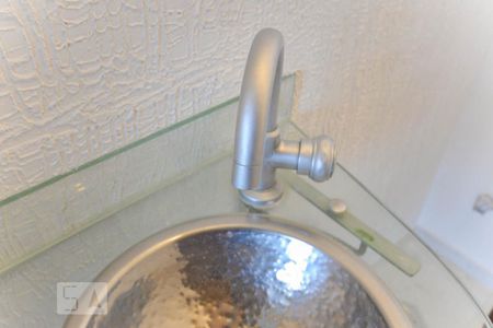 Apartamento à venda com 102m², 3 quartos e 2 vagasLavabo