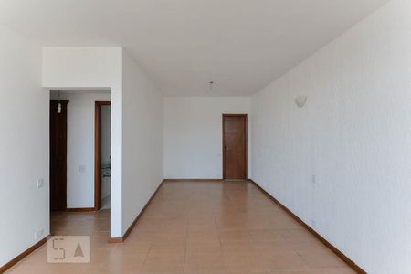 Apartamento à venda com 102m², 3 quartos e 2 vagasSala
