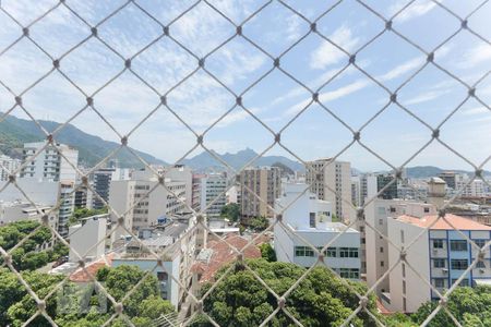 Apartamento à venda com 102m², 3 quartos e 2 vagasVista Sala