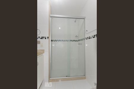 Apartamento à venda com 102m², 3 quartos e 2 vagasBanheiro