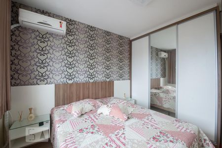 Quarto 1 de apartamento para alugar com 2 quartos, 86m² em Jardim Atlântico, Florianópolis