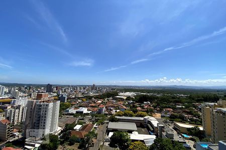 Apartamento à venda com 194m², 3 quartos e 4 vagasVista Quarto1