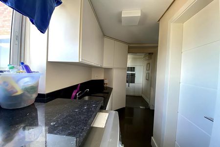 Apartamento à venda com 194m², 3 quartos e 4 vagasCozinha