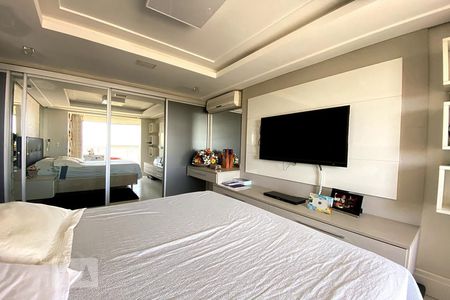 Apartamento à venda com 194m², 3 quartos e 4 vagasQuarto 2