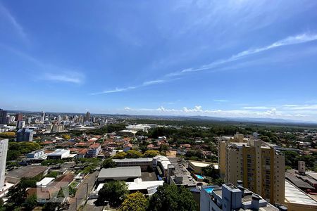 Apartamento à venda com 194m², 3 quartos e 4 vagasVista Sacada Sala de estar