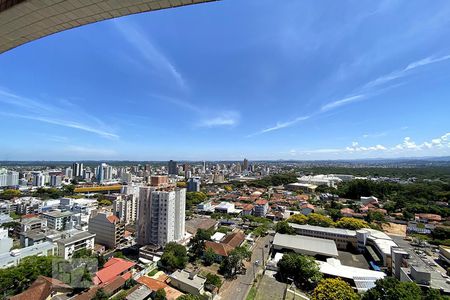 Apartamento à venda com 194m², 3 quartos e 4 vagasVista Sala 2