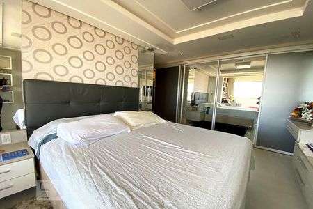 Apartamento à venda com 194m², 3 quartos e 4 vagasQuarto 2