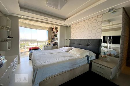 Apartamento à venda com 194m², 3 quartos e 4 vagasQuarto 2