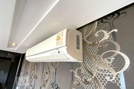 Apartamento à venda com 194m², 3 quartos e 4 vagasSala 2