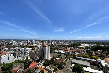 Apartamento à venda com 194m², 3 quartos e 4 vagasVista