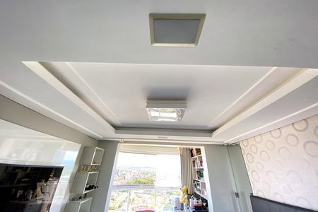 Apartamento à venda com 194m², 3 quartos e 4 vagasQuarto 2