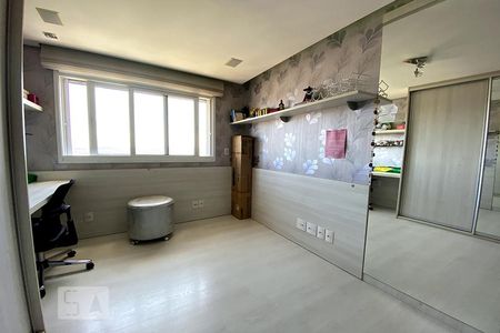 Apartamento à venda com 194m², 3 quartos e 4 vagasQuarto1