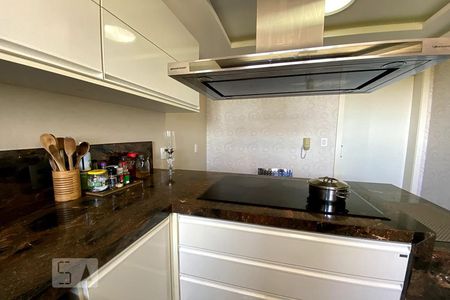 Apartamento à venda com 194m², 3 quartos e 4 vagasCozinha