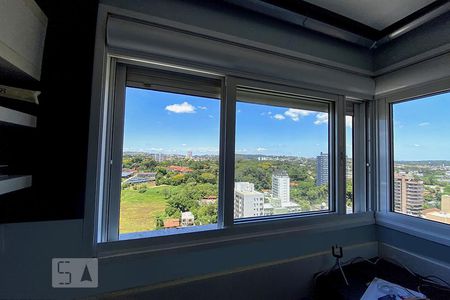 Apartamento à venda com 194m², 3 quartos e 4 vagasQuarto 3