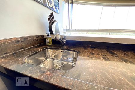 Apartamento à venda com 194m², 3 quartos e 4 vagasEspaço Gourmet