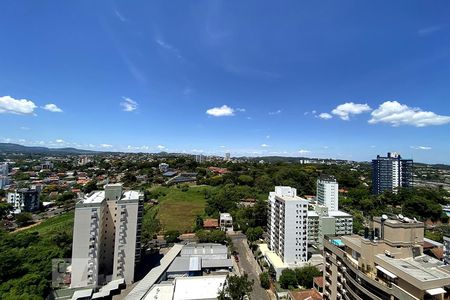 Apartamento à venda com 194m², 3 quartos e 4 vagasVista Quarto 3