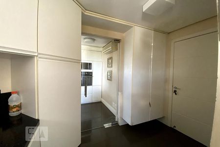 Apartamento à venda com 194m², 3 quartos e 4 vagasCozinha