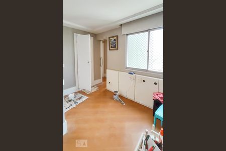 Quarto 1 de apartamento para alugar com 3 quartos, 129m² em Campo Belo, São Paulo