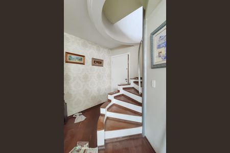 Sala de apartamento para alugar com 3 quartos, 129m² em Campo Belo, São Paulo