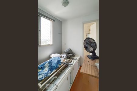 Apartamento para alugar com 129m², 3 quartos e 3 vagas Apartamento para alugar com 129m², 3 quartos e 3 vagasQuarto de Serviço