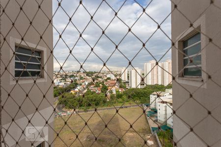 Apartamento à venda com 58m², 3 quartos e 1 vaga Apartamento à venda com 58m², 3 quartos e 1 vagaVista do quarto 2